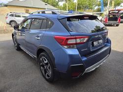 2018 Subaru XV