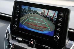 2022 Toyota Corolla Ascent Sport