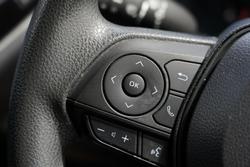 2022 Toyota Corolla Ascent Sport