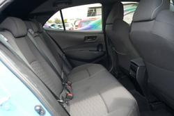 2022 Toyota Corolla Ascent Sport