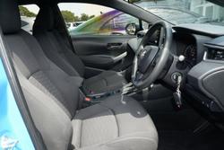 2022 Toyota Corolla Ascent Sport