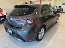 2021 Toyota Corolla Hatch 1.8L Hybrid CVT Ascent Sport