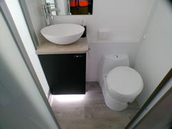 2025 Windsor Genesis 220Md 22' 3 Bunk