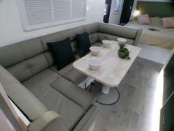 2025 Windsor Genesis 220Md 22' 3 Bunk