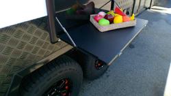 2025 Windsor Genesis 220Md 22' 3 Bunk