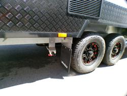 2025 Windsor Genesis 220Md 22' 3 Bunk