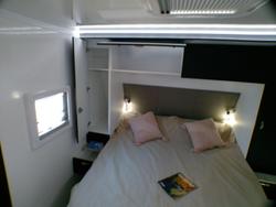 2025 Windsor Genesis 220Md 22' 3 Bunk