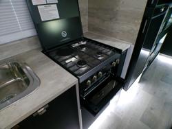 2025 Windsor Genesis 220Md 22' 3 Bunk