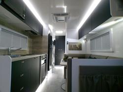 2025 Windsor Genesis 220Md 22' 2 Bunk