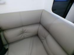 2025 Windsor Genesis 220Md 22' 2 Bunk