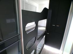 2025 Windsor Genesis 220Md 22' 2 Bunk