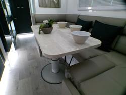 2025 Windsor Genesis 220Md 22' 2 Bunk