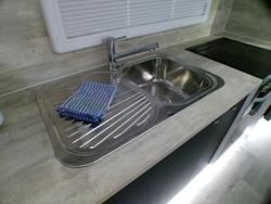 2025 Windsor Genesis 220Md 22' 2 Bunk