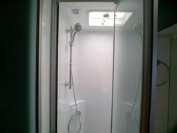 2025 Windsor Genesis 220Md 22' 2 Bunk