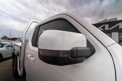 2025 Kia Tasman SX