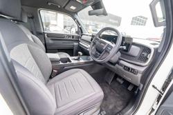 2025 Kia Tasman SX