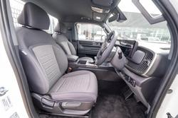 2025 Kia Tasman SX