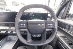 2025 Kia Tasman SX