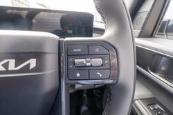 2025 Kia Tasman SX