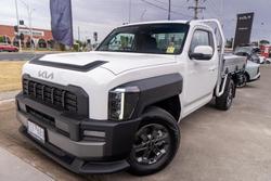 2025 Kia Tasman SX
