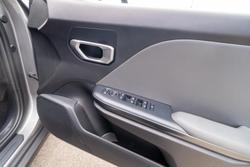 2025 Kia K4 S