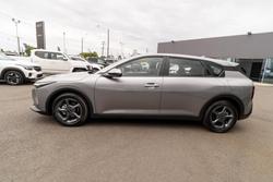 2025 Kia K4 S