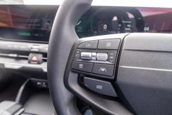 2025 Kia K4 S