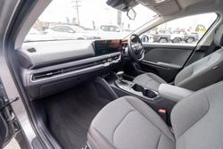 2025 Kia K4 S