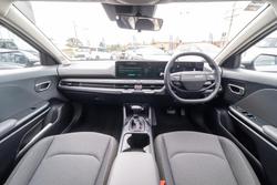 2025 Kia K4 S