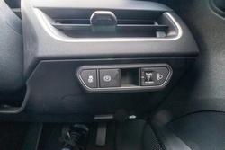2025 Kia K4 S