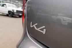 2025 Kia K4 S