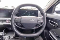 2025 Kia K4 S