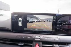 2025 Kia K4 S