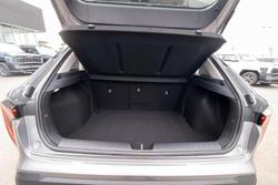 2025 Kia K4 S