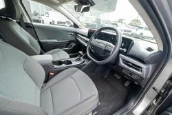 2025 Kia K4 S