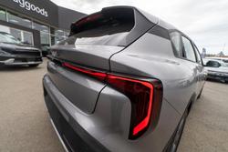 2025 Kia K4 S