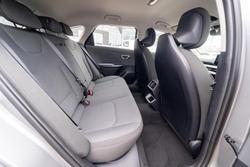 2025 Kia K4 S