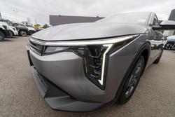 2025 Kia K4 S