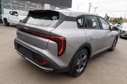 2025 Kia K4 S