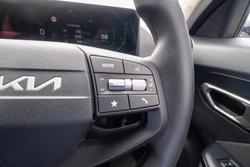 2025 Kia K4 S