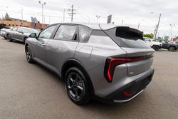 2025 Kia K4 S