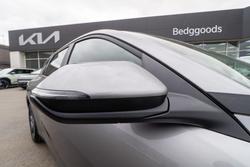 2025 Kia K4 S