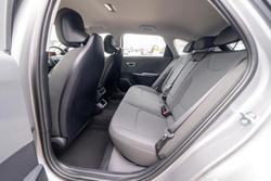 2025 Kia K4 S