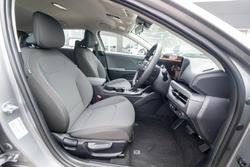 2025 Kia K4 S