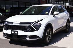 2024 Kia Sportage S