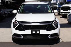 2024 Kia Sportage S