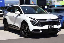 2024 Kia Sportage S