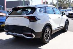 2024 Kia Sportage S
