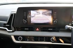 2024 Kia Sportage S