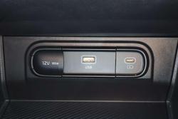2024 Kia Sportage S